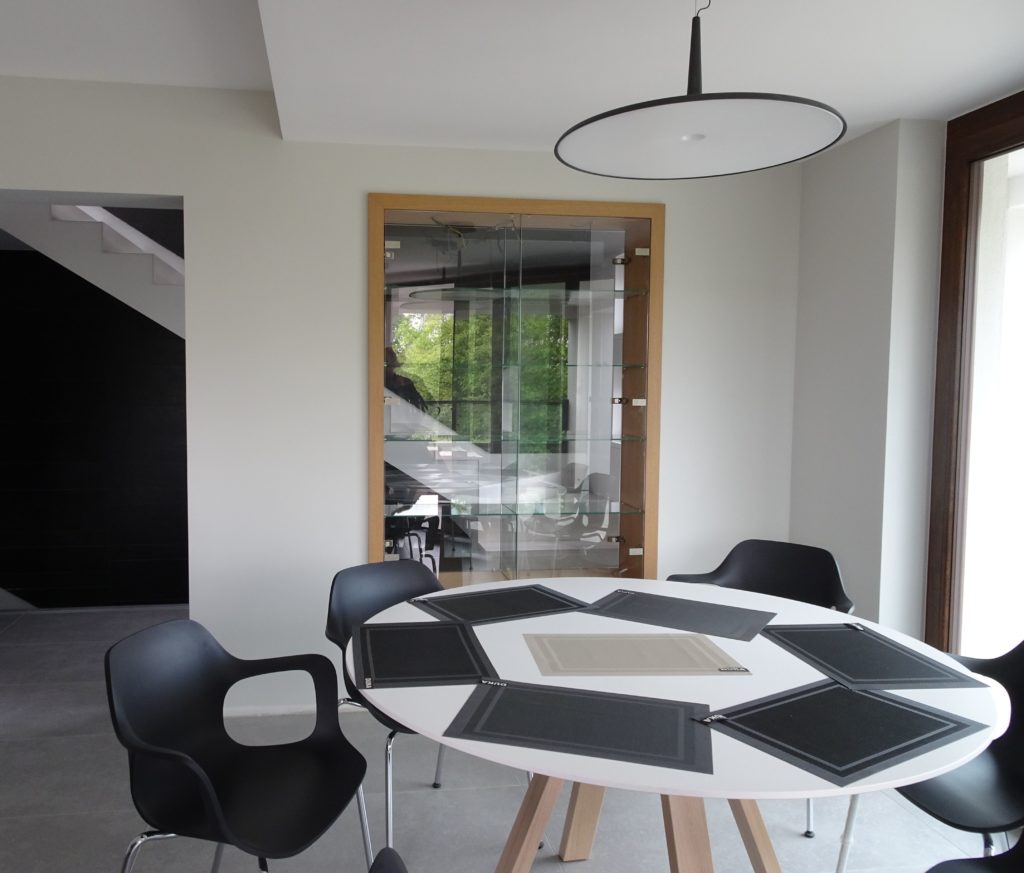 Dom jednorodzinny w Kielcach – projekt 2G Studio