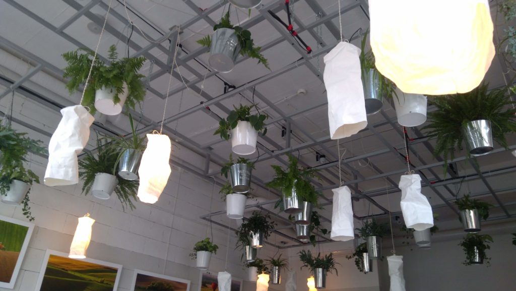 Restauracja Silniczna w Kielcach – projekt 2G Studio